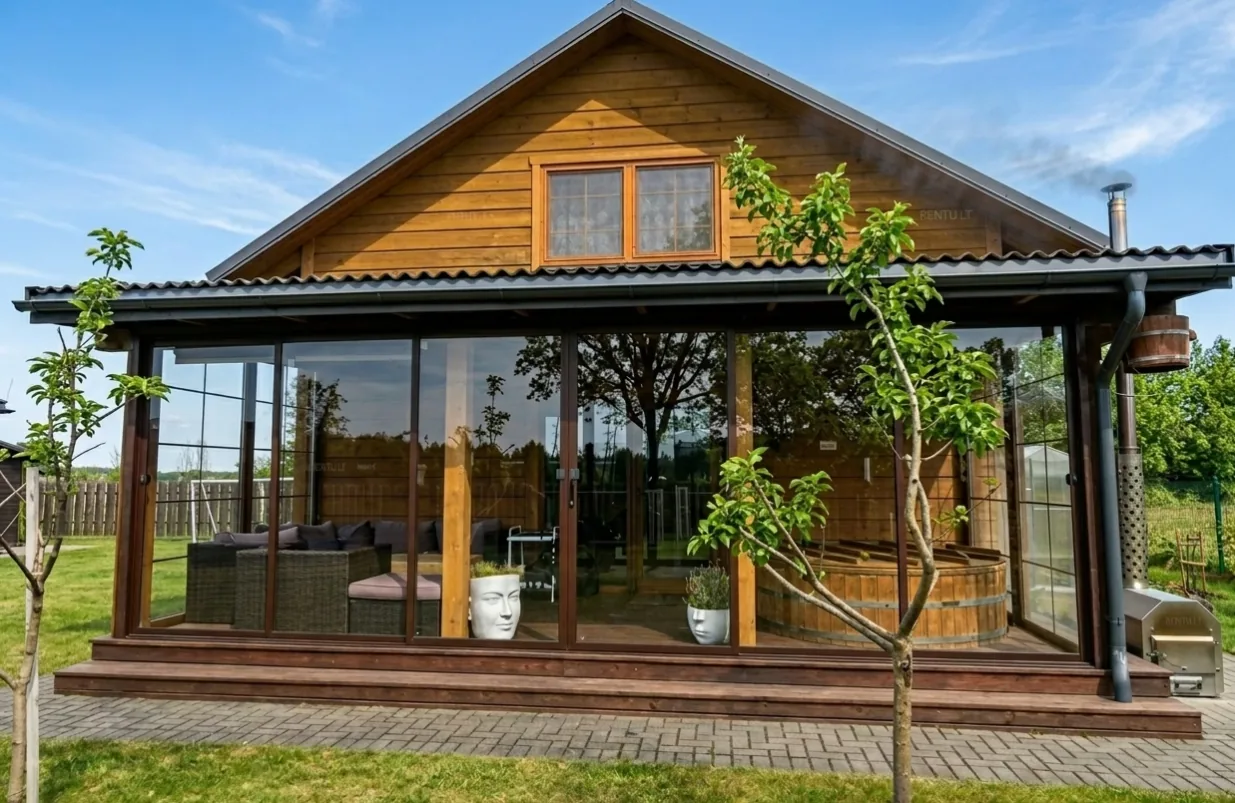 Arturas Guest House svečiu namai vilnius