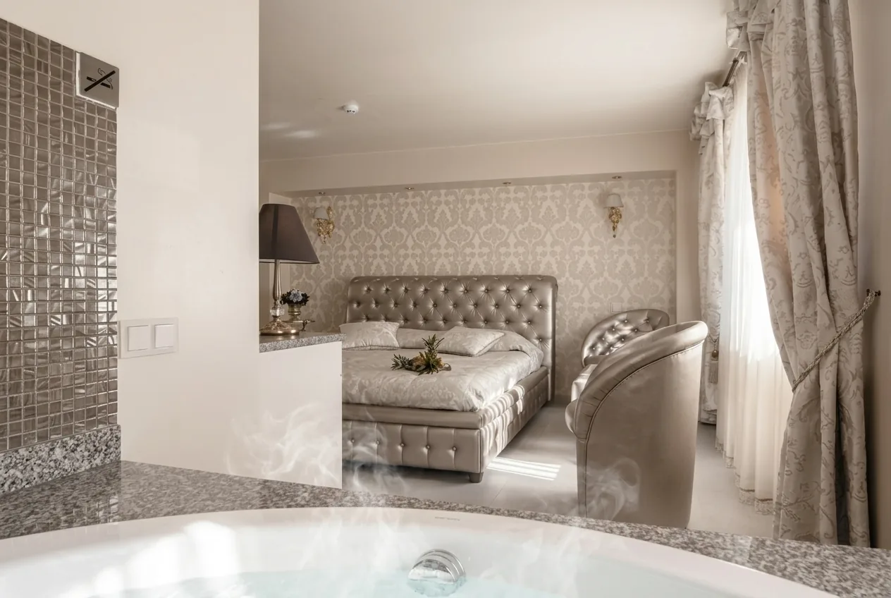 dziakuzi Apartamentai Relaks Klaipedoje