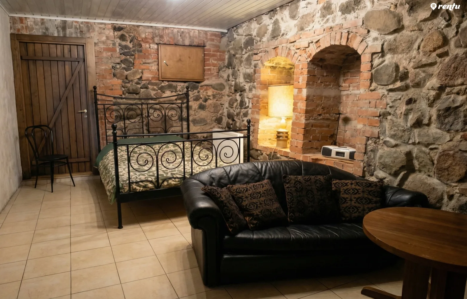 Apartamentai "tango" alytaus senamiestyje