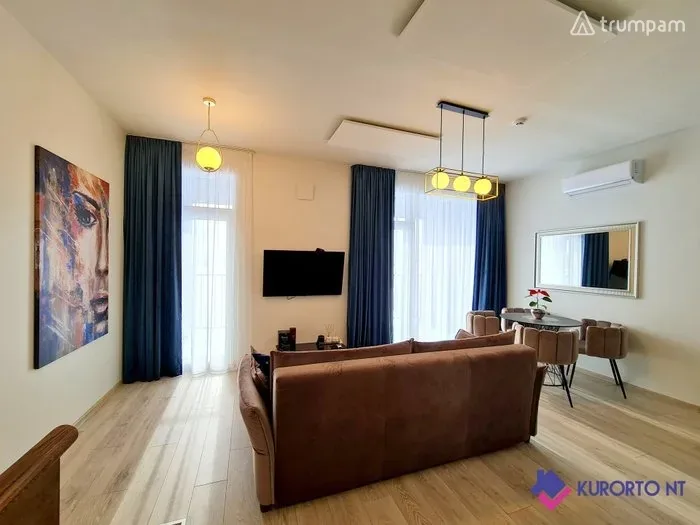 Mano Jura Apartments