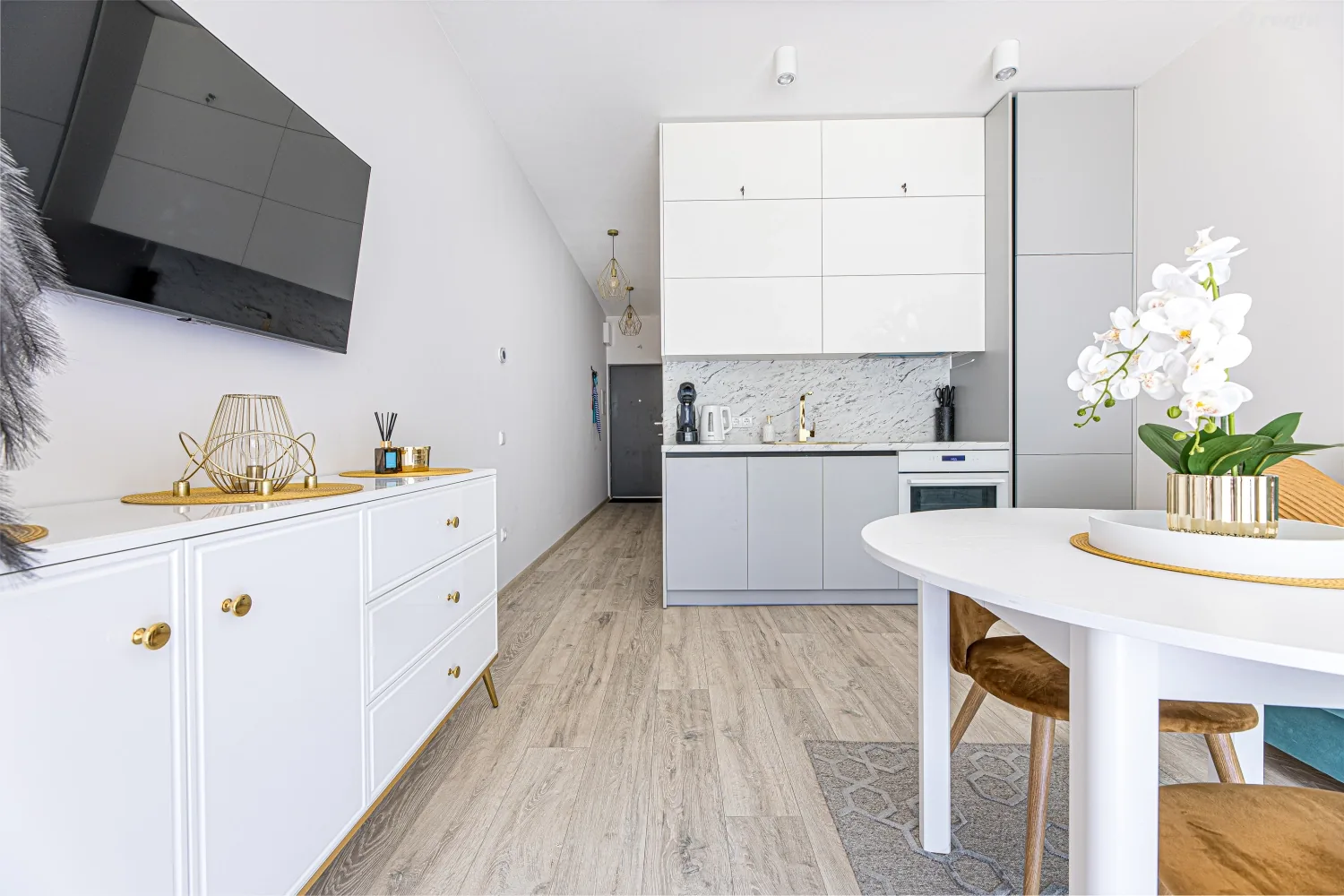 Apartamentai Pušyno gaiva by Pailsėk Pajūry