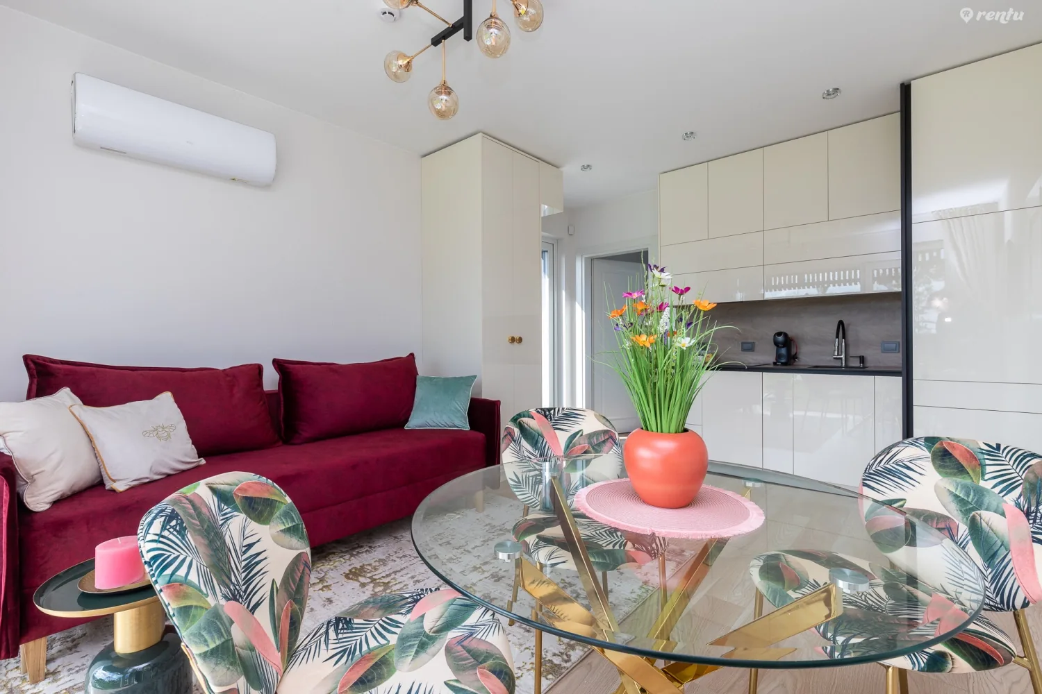 Sea Drop apartamentai / Mano Jūra 3