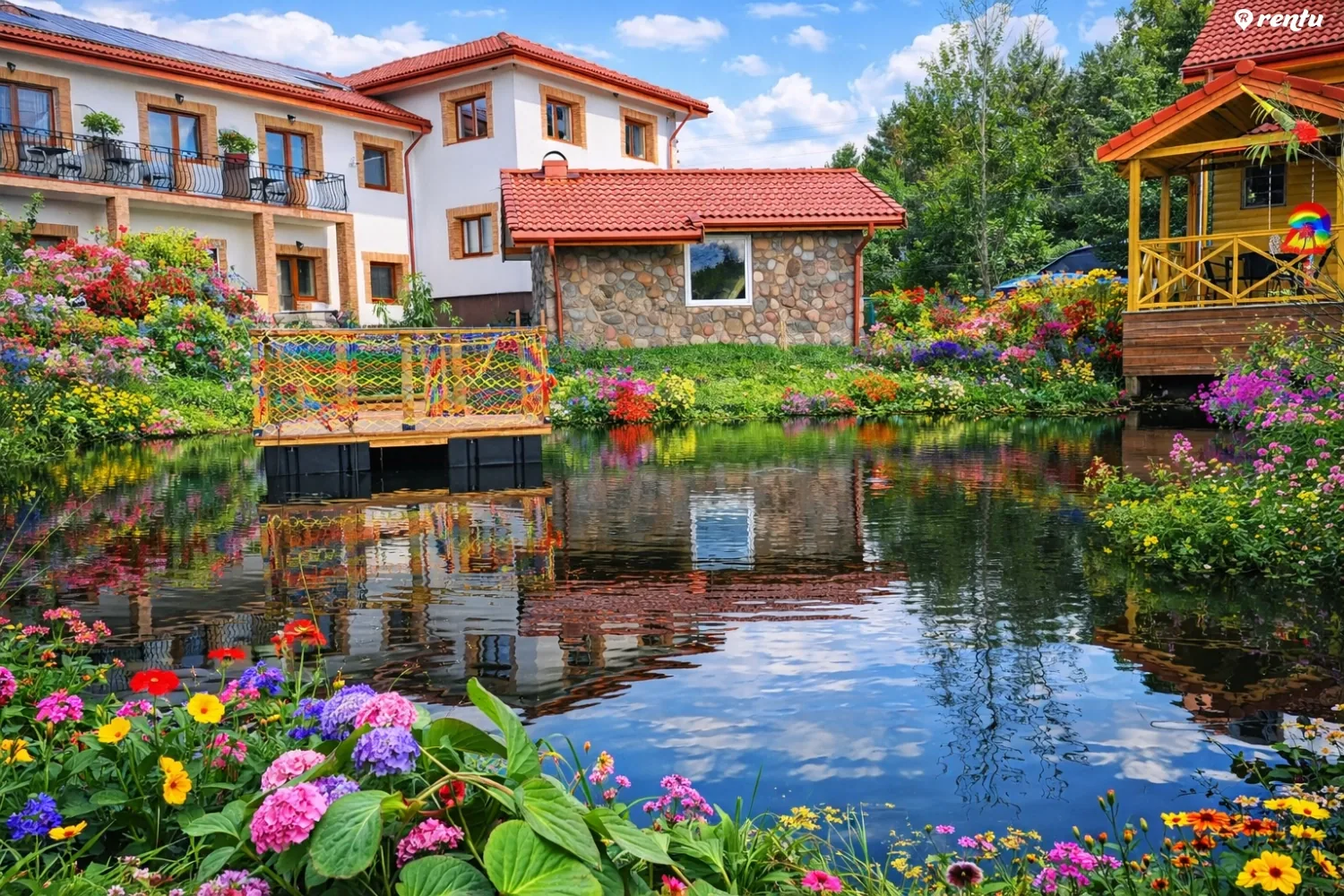 Edelweiss Holiday House