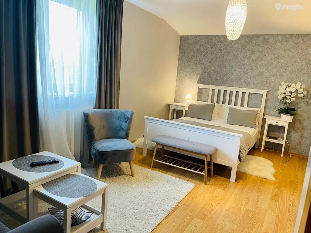 Vila “Anna” - Studio kambarys dviems