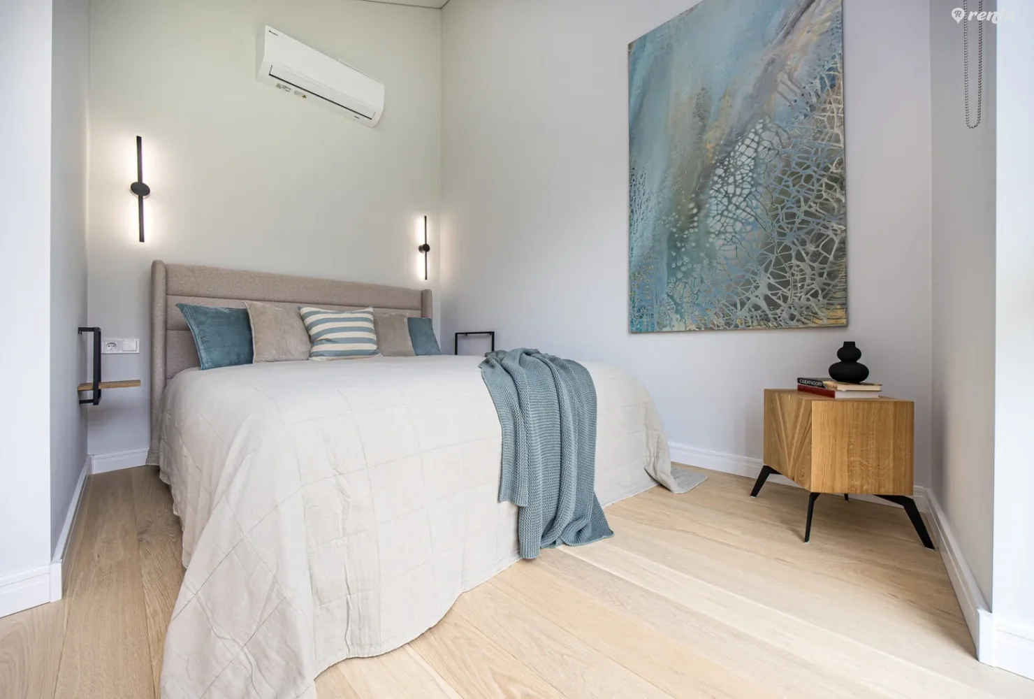 Fabula home - 2 miegamųjų kotedžas visai šeimai Monciškėse