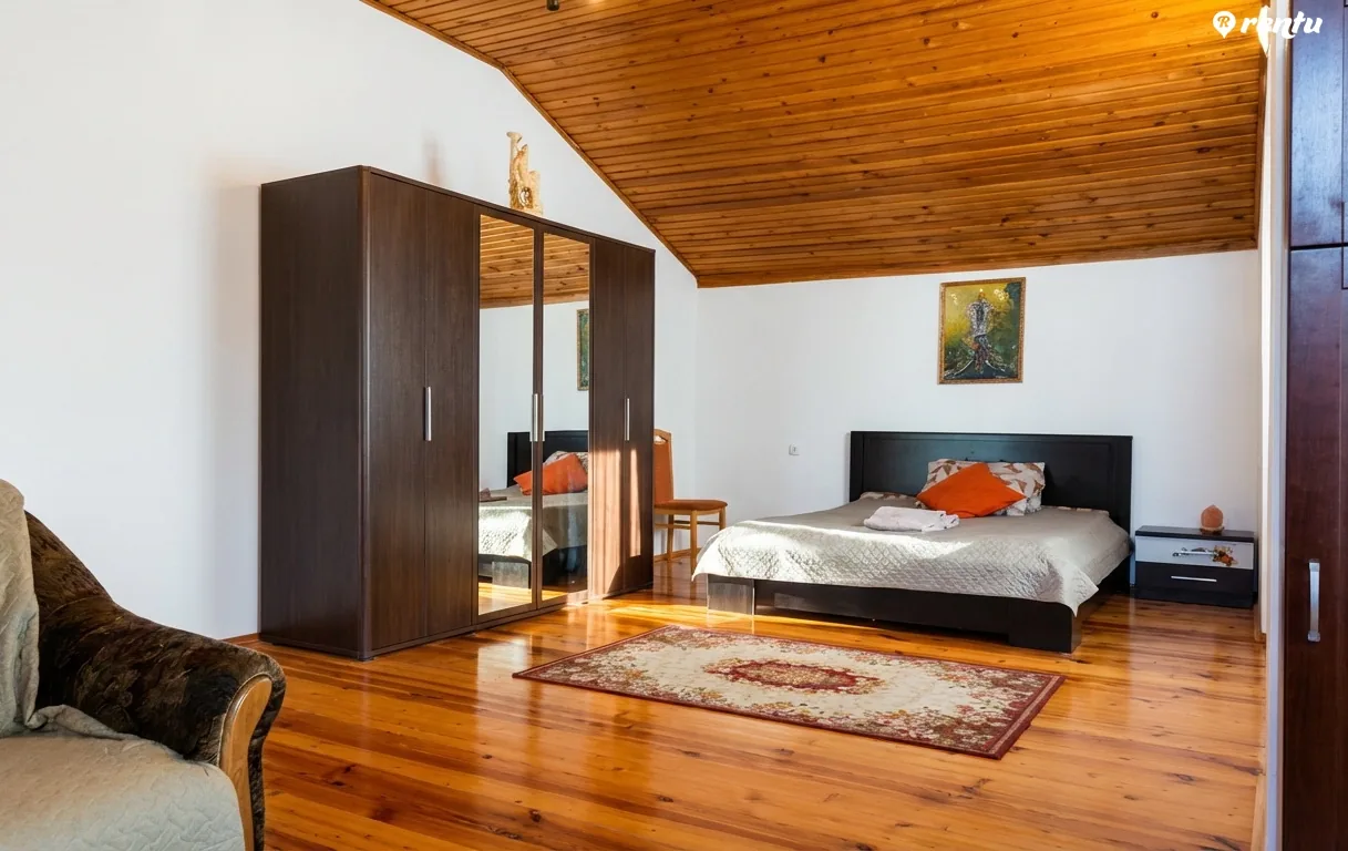 Apartamentų nuoma Vilniuje