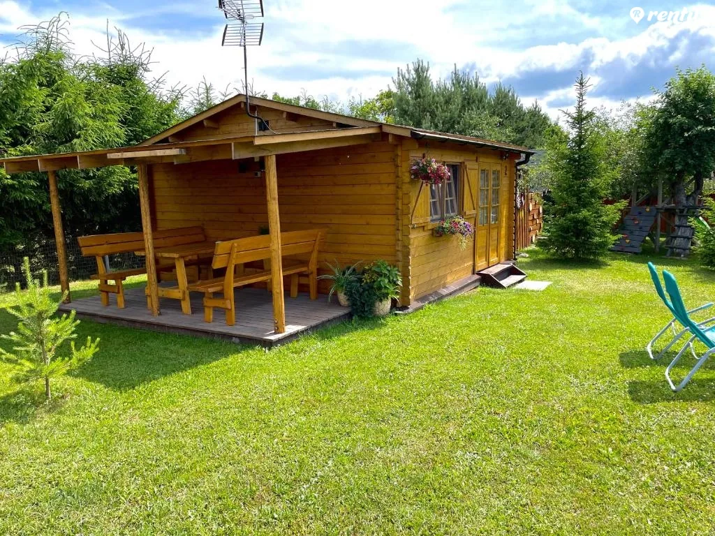 Poilsis Anykščiuose Villa de Alvydo