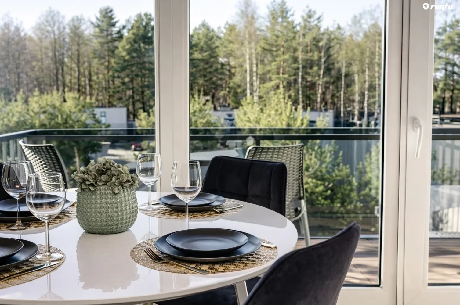 PUŠYNĖ LOFT - Čiki Puki Pajūrys komplekse, Kunigiškiai