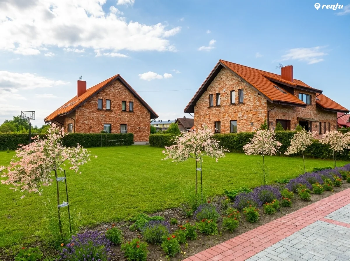 Karklės vila prie jūros – kambarių nuoma tarp Klaipėdos ir Palangos